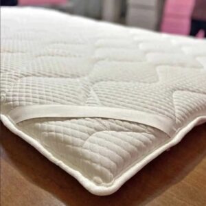Surmatelas ADDICTE – Mousse viscoélastique