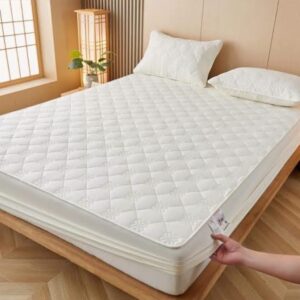 Protège-matelas imperméable ADDICTE